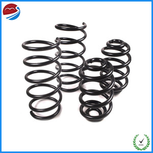 Yüksek kaliteli ev fabrika toptan fiyat üretimi helezon yaylar - Product Image 6