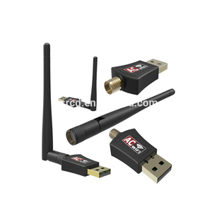 <span class=keywords><strong>300</strong></span> Mbps Wireless <span class=keywords><strong>USB</strong></span> WiFi <span class=keywords><strong>Adapter</strong></span> Với Ralink RT5372 Chipset - Product Image 6