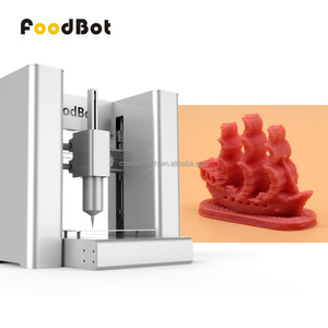 Mini para hacer chocolate que forma la máquina que hace el molde - Product Image 3