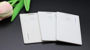 بطاقة ذكية <span class=keywords><strong>Minew</strong></span> C10 بتقنية RFID وبلوتوث مع زر للاتصال - Product Image 5