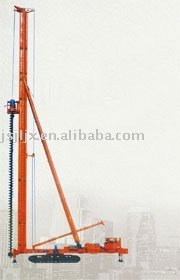 Macchina per Pali a Marchio Elettrica - Product Image 2