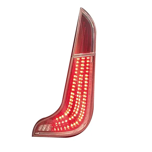 bus parts back tail light rear lamp new style HC-B-2716