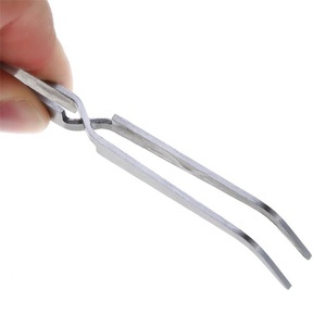 Pincettes de mise en forme des <span class=keywords><strong>ongles</strong></span> en acier inoxydable, kit professionnel multifonctionnel pour Gel UV acrylique, 1 pièce - Product Image 2