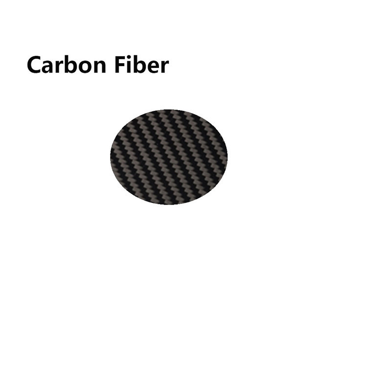 Fibre de carbone