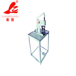 Hướng Dẫn Sử Dụng Quần Áo Bìa Nút Máy Tay Nhấn Nút Làm Máy - Product Image 1