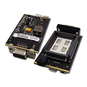 Microhard UAV Radio Modems Pico Serial Motherboard MHS105870