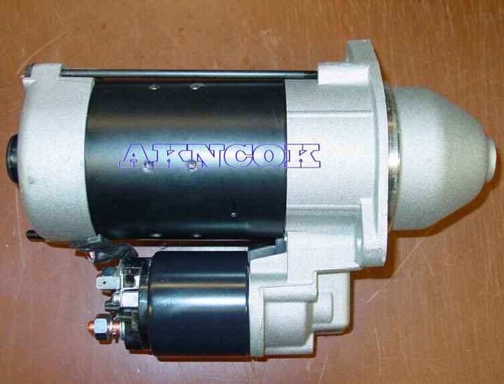 STARTER MOTOR 01223016,0-001-223-016,SR9984X,0-986-019-820,113181  