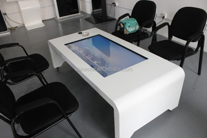 Bàn cảm ứng đa điểm tương tác 43 "inch - Product Image 3