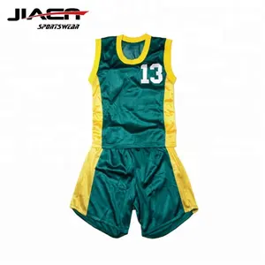 new sublimation custom dazzling green basketball shorts basketball uniforms