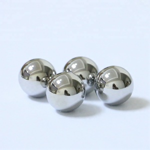 Rodamientos de Bolas de Acero Inoxidable AISI420 de Precisión de <span class=keywords><strong>4.75</strong></span> mm - Product Image 4