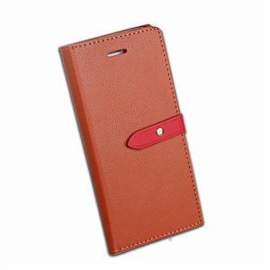 สมาร์ทโฟน PU หนังสำหรับ Samsung <span class=keywords><strong>Galaxy</strong></span> J710 <span class=keywords><strong>J7</strong></span> หนังกระเป๋าสตางค์ - Product Image 5