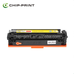 Compatible couleur cartouche de toner CF410 <span class=keywords><strong>CF411</strong></span> pour <span class=keywords><strong>HP</strong></span> MFP M477fdw - Product Image 1