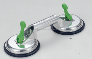 Vente chaude double plaques de verre aspiration en alliage d'aluminium meunier de verre de <span class=keywords><strong>la</strong></span> machine de levage avec 7 mm - Product Image 3