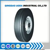Boto Brand Truck Tire, China Manufacturer, BT688