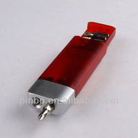 LED Flashlight Tool Set