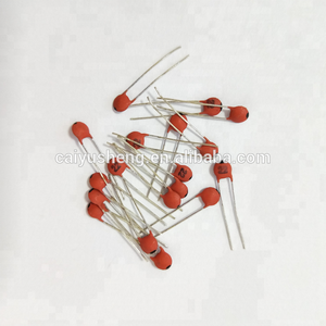 Condensador Cerámico 10nf 103Z 50V (<span class=keywords><strong>103</strong></span>) - Product Image 4