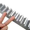 Wenling Junhong Gear Rack Factory logo