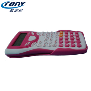 COPINAGE oem écran lcd de deux lignes enfants <span class=keywords><strong>amour</strong></span> calculatrice, coût marginal calculatrice - Product Image 6