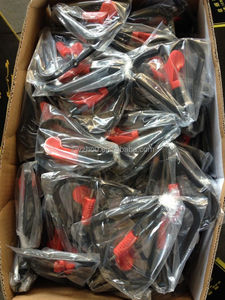 <span class=keywords><strong>Aspersor</strong></span> de riego giratorio de mariposa de plástico para riego agrícola - Product Image 4