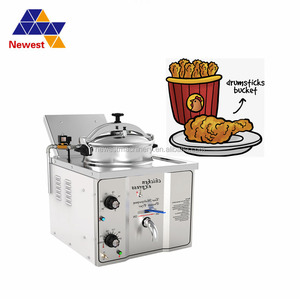 500ความดันทอด/ความดันทอดไก่ด่วน/ไก่ความดันทอด - Product Image 2