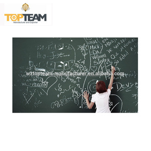 PP-<span class=keywords><strong>pizarra</strong></span> negra autoadhesiva de 90cm x 2m, calcomanía educativa <span class=keywords><strong>para</strong></span> pared, <span class=keywords><strong>pizarra</strong></span> pequeña - Product Image 5