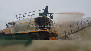 Máquina Sembradora de Hidrograss de Fabricación China en Venta - Product Image 5