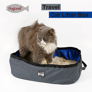 <span class=keywords><strong>Toilette</strong></span> <span class=keywords><strong>pliable</strong></span> automatique autonettoyante <span class=keywords><strong>pour</strong></span> animaux <span class=keywords><strong>de</strong></span> compagnie avec caractéristiques haut <span class=keywords><strong>de</strong></span> gamme - Product Image 6
