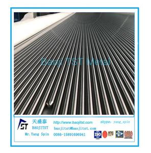 טנטלום עגול בר - Product Image 4