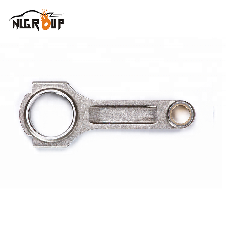 Subaru EZ36 Connecting Rods - Durable & High-performance