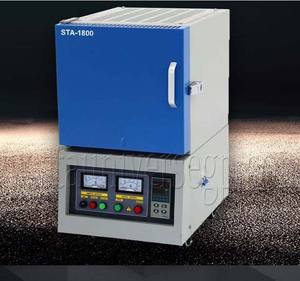 STA Mini Zirconia dentale in ceramica muffola scatola fornace con il prezzo di fabbrica - Product Image 2