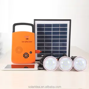 Easy install high efficiency new solar panel system kit energy