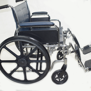 40 años de suministro de fábrica de alta calidad nuevo diseño silla de ruedas Freedom - Product Image 4