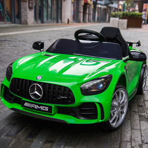 Bán Hot 2.4 Gam Điều Khiển Từ Xa 4 Bánh Xe Trẻ Em Xe Điện/<span class=keywords><strong>Mini</strong></span> Battery Operated Cars Đối Với Trẻ Em - Product Image 5