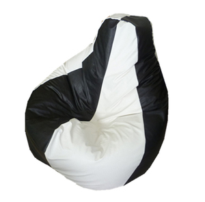 PU Leather Indoor Furniture Xl <strong>Bean</strong> <strong>Bag</strong> <strong>Chairs</strong> Beanbag Lazy Sofa Cover <strong>for</strong> <strong>Adults</strong> - Product Image 1
