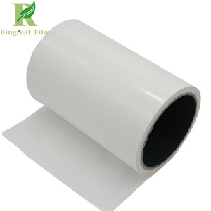 Proveedor verificado de propósito General precio razonable película estática - Product Image 3