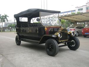 Vendita diretta in fabbrica prezzi <span class=keywords><strong>Royal</strong></span> Vintage auto da Golf elettrica - Product Image 2