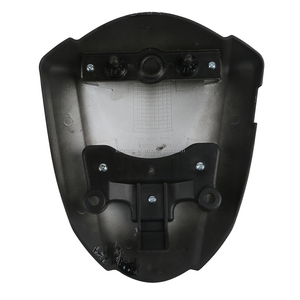 ฝาครอบที่นั่งผู้โดยสารด้านหลังเหมาะสำหรับ Suzuki GSXR <span class=keywords><strong>GSX</strong></span>-R <span class=keywords><strong>1000</strong></span> K7 <span class=keywords><strong>2007</strong></span> 2008 XF190225-B - Product Image 3