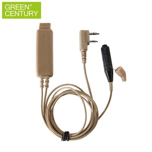 Vòng Cổ Cảm Ứng Vô Hình R11-1 Tai Nghe Chỉ Dành Cho Radio Hai Chiều - Product Image 2