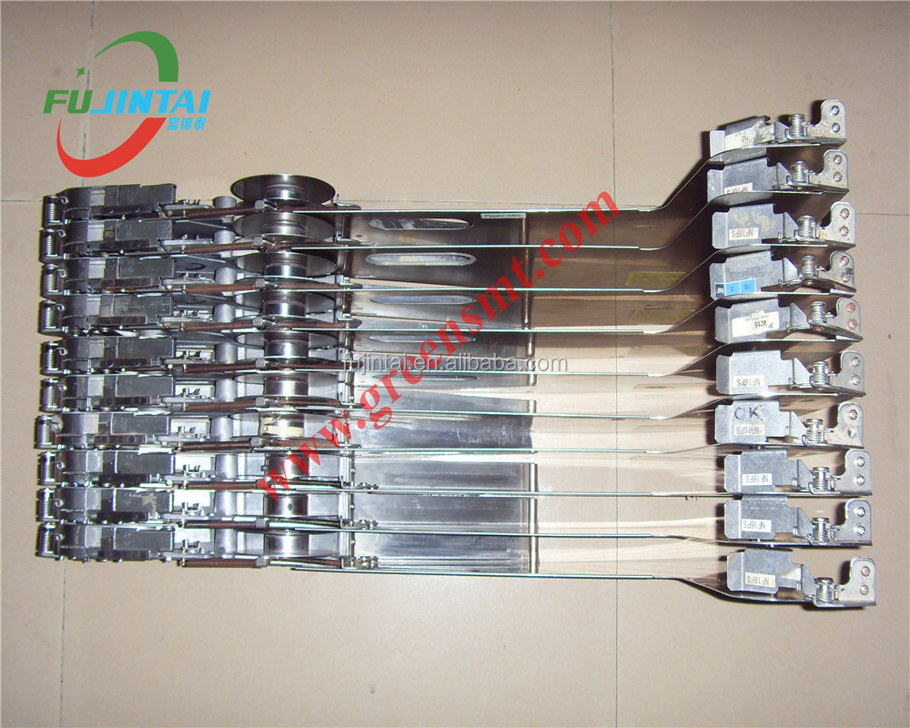 Детали станка для сбора и размещения SMT 750 760 механический 16 мм Фидер NF16FS