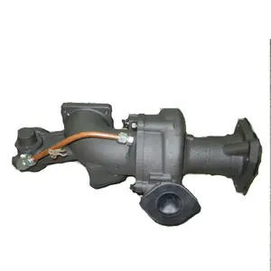 Orignal Cummins Ktta 19 Diesel Water Pump 3098964