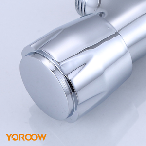 <span class=keywords><strong>Precio</strong></span> barato cartucho <span class=keywords><strong>de</strong></span> latón montado en la pared inodoro válvula <span class=keywords><strong>de</strong></span> ángulo - Product Image 3