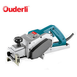 Outils électriques Ouderli High Efficiency 82MM 750W Rabot électrique - Product Image 1