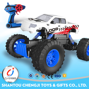 China factory cheap hb rock crawler electrics toys car rc drift in selling - Product Image 1
