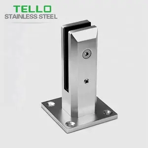 Tello Stainless Steel Spigot Used For Swimming Pool