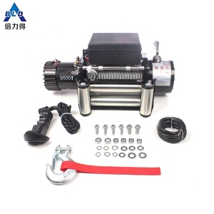 חם מכירה חשמלית 12v <span class=keywords><strong>winch</strong></span> 12v <span class=keywords><strong>winch</strong></span> - Product Image 6
