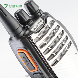 Única banda UHF <span class=keywords><strong>Baofeng</strong></span> <span class=keywords><strong>A5</strong></span> radio de dos vías 5W 16CH video walkie talkie <span class=keywords><strong>BF</strong></span>-<span class=keywords><strong>A5</strong></span> FM Radio Transceptor - Product Image 2