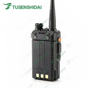 BaoFeng UV-5RE Nouveau Style Talkie Walkie DSP Ham Radio VHF UHF FM Transceiver 5 W - Product Image 3