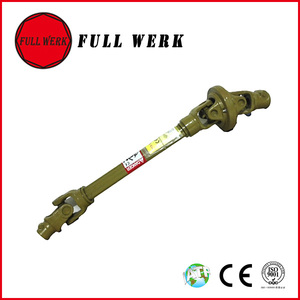 Ejes y Cultivadores Utilizan Eje <span class=keywords><strong>de</strong></span> Toma <span class=keywords><strong>de</strong></span> Fuerza <span class=keywords><strong>para</strong></span> Tractor, Bomba Impulsada por Toma <span class=keywords><strong>de</strong></span> Fuerza - Product Image 2