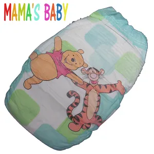 BD167 Super Dry Hot Sale Fast Delivery Best Price Baby Diaper South Africa Supplier from China