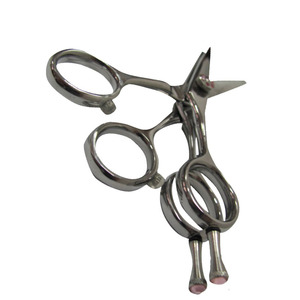 Hai Hoặc Ba Lớp Kết Hợp Ba Cắt Tóc Cắt Kéo - Product Image 3